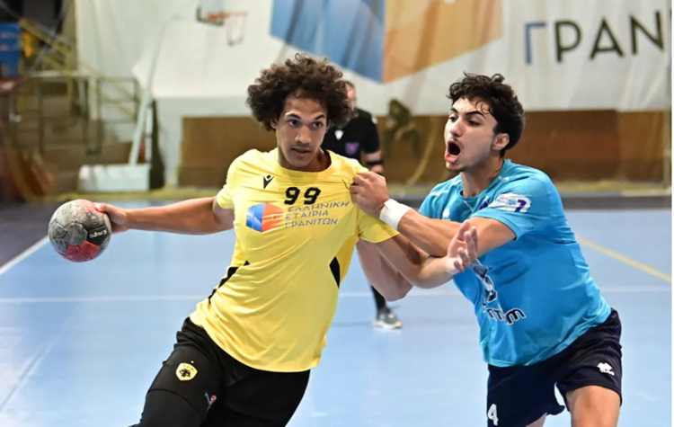 Η ΑΕΚ πήρε το ντέρμπι της πρεμιέρας με Ιωνικό