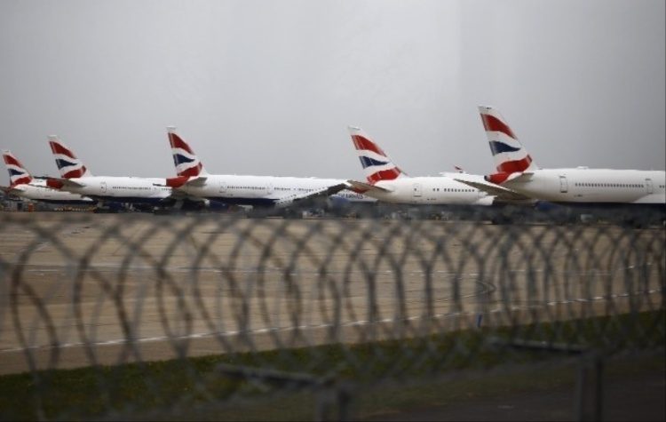 Κυβερνοεπιθέσεις σε ευρωπαϊκά αεροδρόμια - Καθυστερήσεις και ακυρώσεις σε Χίθροου, Βρυξέλλες και Βερολίνο