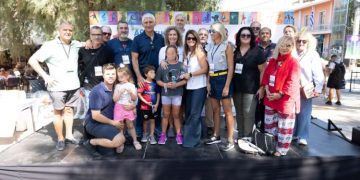 «Αγαπάμε το Χαλάνδρι»: «Η πόλη έζησε μια μοναδική αθλητική γιορτή»