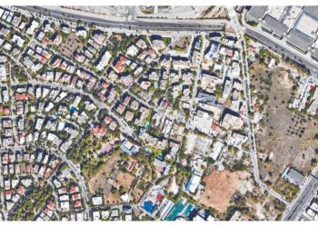 Δημοτικό Συμβούλιο Αμαρουσίου: «Νέα» πολεοδόμηση στην Αγία Φιλοθέη