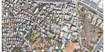 Δημοτικό Συμβούλιο Αμαρουσίου: «Νέα» πολεοδόμηση στην Αγία Φιλοθέη