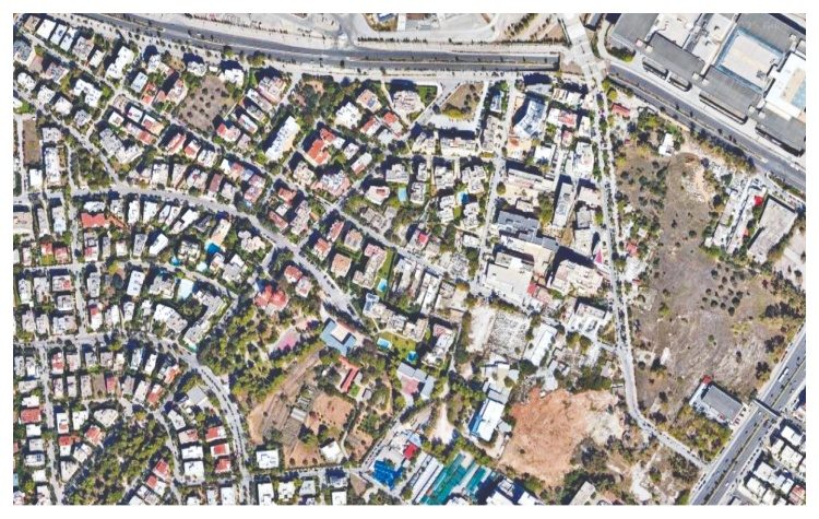 Δημοτικό Συμβούλιο Αμαρουσίου: «Νέα» πολεοδόμηση στην Αγία Φιλοθέη