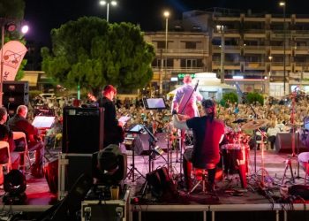 «Πόλος έλξης» το Πολιτιστικό Φεστιβάλ του Δήμου