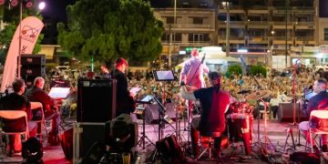 «Πόλος έλξης» το Πολιτιστικό Φεστιβάλ του Δήμου