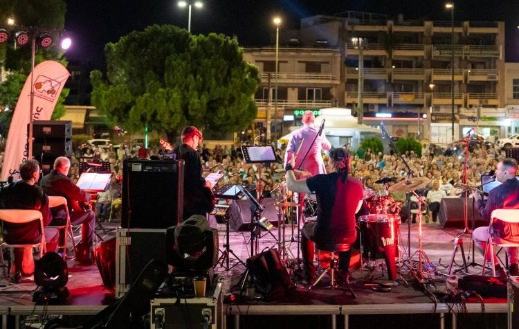 «Πόλος έλξης» το Πολιτιστικό Φεστιβάλ του Δήμου