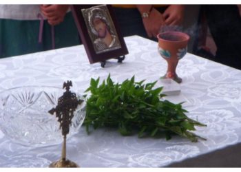 To πρόγραμμα των αγιασμών στα σχολεία του Δήμου Πεντέλης