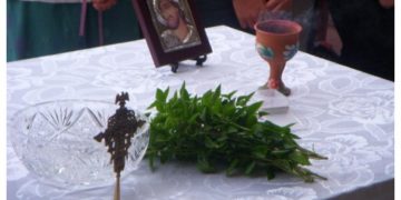 To πρόγραμμα των αγιασμών στα σχολεία του Δήμου Πεντέλης