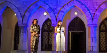 «Πατρίδα Αξέχαστη – Μικρά Ασία: Μοσχονήσια – Αϊβαλί» στο Μέγαρο Δουκίσσης Πλακεντίας