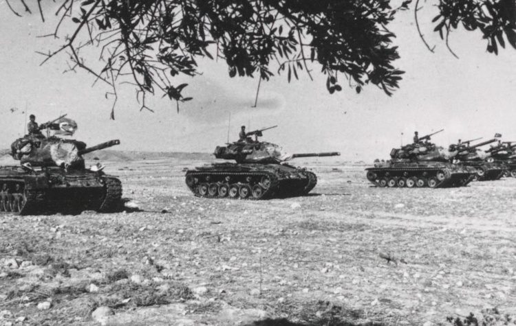 Ο Αττίλας ΙΙ ολοκλήρωσε το σχέδιο διχοτόμησης που επεξεργάστηκαν Τουρκία και Βρετανία