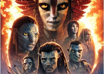 «Avatar: Φωτιά Και Στάχτη» - Δείτε το επίσημο trailer