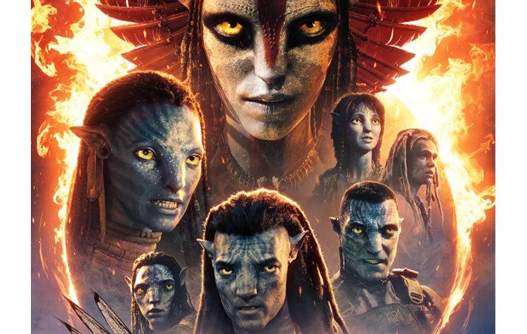 «Avatar: Φωτιά Και Στάχτη» - Δείτε το επίσημο trailer