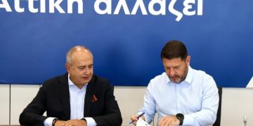 Εγκρίθηκε από την Περιφέρεια η ενεργειακή αναβάθμιση του 4ου Γυμνασίου Ηρακλείου