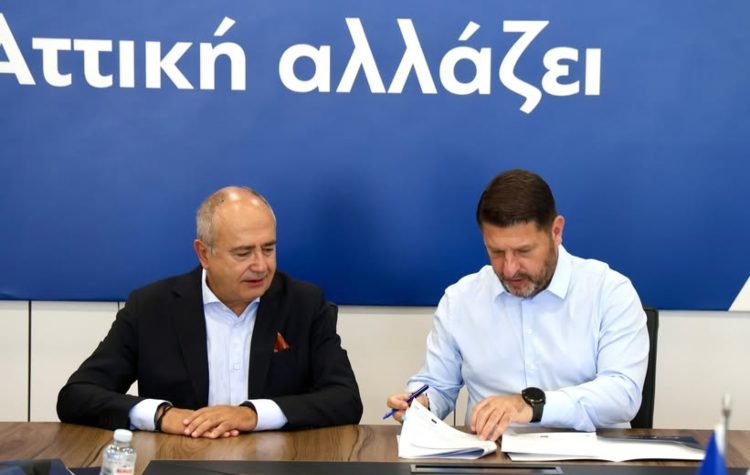 Εγκρίθηκε από την Περιφέρεια η ενεργειακή αναβάθμιση του 4ου Γυμνασίου Ηρακλείου