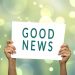 To αλφαβητάρι των καλών ειδήσεων