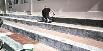 Δήμος Αμαρουσίου: «Οι παρεμβάσεις μας στα σχολεία της πόλης το καλοκαίρι»