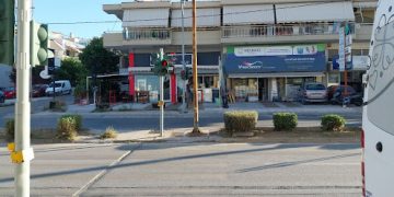 Το «ευχαριστώ» της Ένωσης Γονέων προς την Δημοτική Αρχή για την αποκατάσταση της διάβασης της Αγιάσου