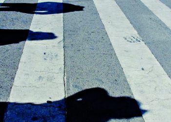 Δήμος Αμαρουσίου: Νέες διαβάσεις πεζών και τροποποιήσεις υφιστάμενων σε 6 σημεία της πόλης