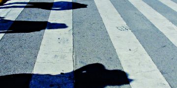 Δήμος Αμαρουσίου: Νέες διαβάσεις πεζών και τροποποιήσεις υφιστάμενων σε 6 σημεία της πόλης