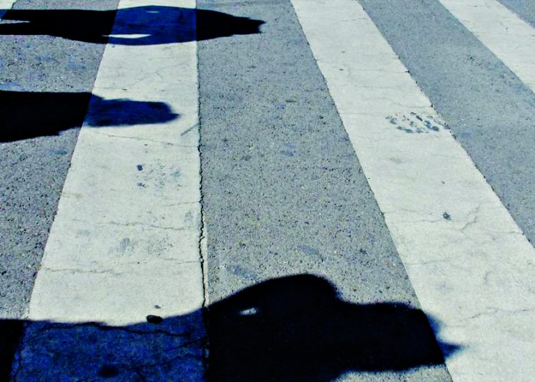 Δήμος Αμαρουσίου: Νέες διαβάσεις πεζών και τροποποιήσεις υφιστάμενων σε 6 σημεία της πόλης