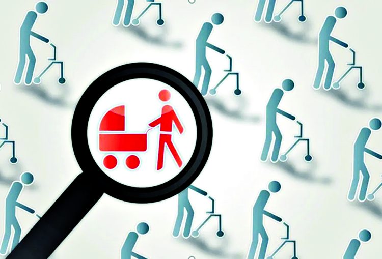 Οδεύουμε προς «μαρασμό»