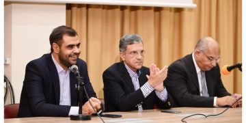 Το δημογραφικό πρόβλημα επί τάπητος σε εκδήλωση στα Βριλήσσια