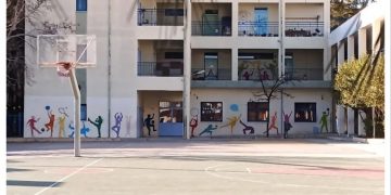 ΛΑΪΚΗ ΣΥΣΠΕΊΡΩΣΗ: «Εικόνα πλήρους εγκατάλειψης στο 1ο Δημοτικό Βριλησσίων»