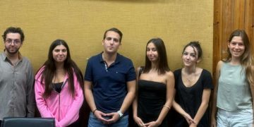 Συγκροτήθηκε σε σώμα το Δημοτικό Συμβούλιο Νέων Κηφισιάς