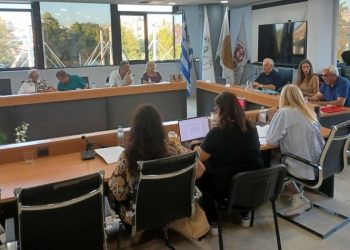 Ψήφισμα καταδίκης της γενοκτονίας του Παλαιστινιακού Λαού από το Δημοτικό Συμβούλιο Ηρακλείου