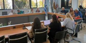 Ψήφισμα καταδίκης της γενοκτονίας του Παλαιστινιακού Λαού από το Δημοτικό Συμβούλιο Ηρακλείου