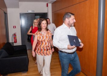 Λουκία Κεφαλογιάννη: «Η εμπιστοσύνη των πολιτών υπήρξε η μεγαλύτερη κινητήριος δύναμη για μένα»