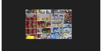 Συγκέντρωση τροφίμων μακράς διαρκείας για το Κοινωνικό Παντοπωλείο του Δήμου