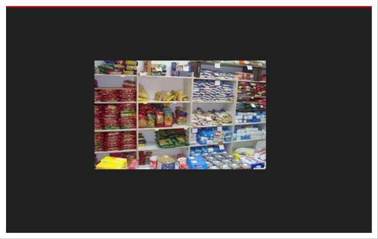  Συγκέντρωση τροφίμων μακράς διαρκείας για το Κοινωνικό Παντοπωλείο του Δήμου