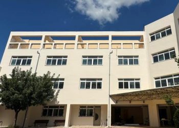 Δήμος Αγίας Παρασκευής: «Τα σχολεία ανοίγουν αναβαθμισμένα»