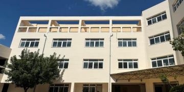 Δήμος Αγίας Παρασκευής: «Τα σχολεία ανοίγουν αναβαθμισμένα»