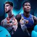 Ημιτελικός EuroBasket στον Δήμο Φιλοθέης - Ψυχικού