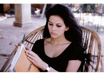 Έφυγε από τη ζωή η θρυλική ηθοποιός Κλαούντια Καρντινάλε