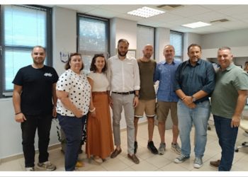 Ένωση Γονέων: «Αυτή είναι η πορεία των παρεμβάσεων στα σχολεία του Δήμου Βριλησσίων»