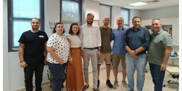 Ένωση Γονέων: «Αυτή είναι η πορεία των παρεμβάσεων στα σχολεία του Δήμου Βριλησσίων»