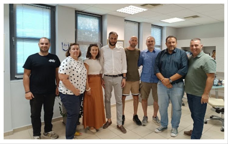 Ένωση Γονέων: «Αυτή είναι η πορεία των παρεμβάσεων στα σχολεία του Δήμου Βριλησσίων»