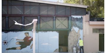 ΣΕΠΕ Αμαρουσίου για πρόγραμμα «Μαριέττα Γιαννάκου»: «Έξω οι χορηγοί από τα σχολεία μας»