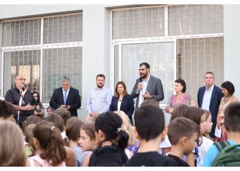 «Συμμαχία για την Ανατροπή στο Μαρούσι»: «Ύβρη της δημοτικής Αρχής στην δημόσια δωρεάν παιδεία»