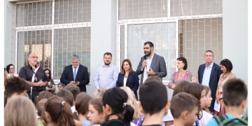 «Συμμαχία για την Ανατροπή στο Μαρούσι»: «Ύβρη της δημοτικής Αρχής στην δημόσια δωρεάν παιδεία»