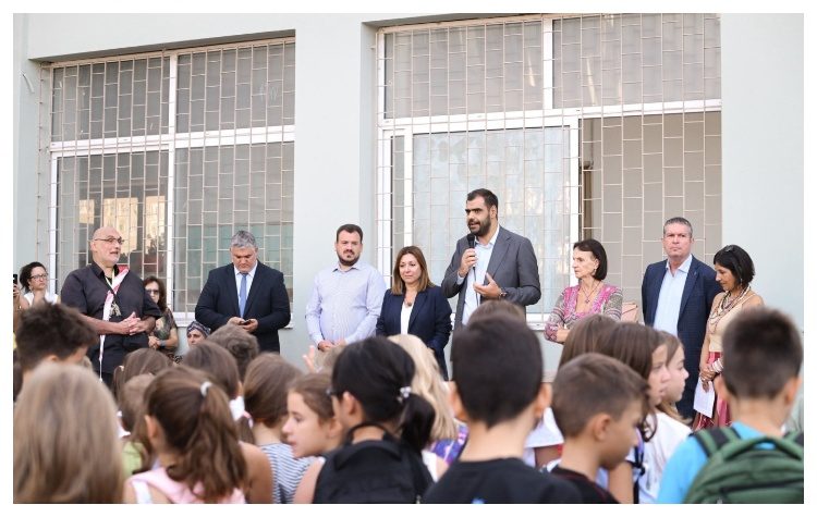 «Συμμαχία για την Ανατροπή στο Μαρούσι»: «Ύβρη της δημοτικής Αρχής στην δημόσια δωρεάν παιδεία»