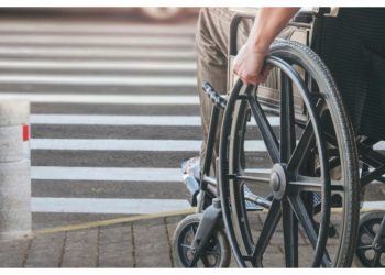 Λύσεις για προβλήματα προσβασιμότητας αναζητά ο Δήμος Πεντέλης