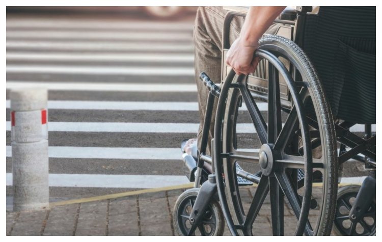 Λύσεις για προβλήματα προσβασιμότητας αναζητά ο Δήμος Πεντέλης