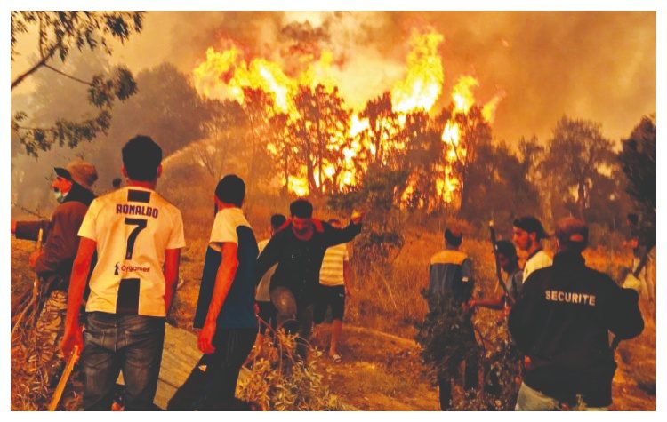 Εθελοντές στο (πολιτικό) «απόσπασμα»