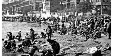 Εκδήλωση για την Ημέρα Μνήμης της Γενοκτονίας των Ελλήνων της Μικράς Ασίας