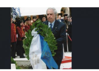 «Έφυγε» από κοντά μας ο Μελέτης Μπασδέκης