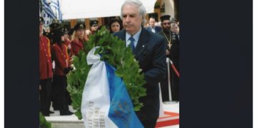 «Έφυγε» από κοντά μας ο Μελέτης Μπασδέκης