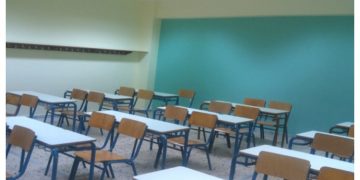 «Δεν είναι αποδεκτή η συστηματική υποβάθμιση της δημόσιας εκπαίδευσης»